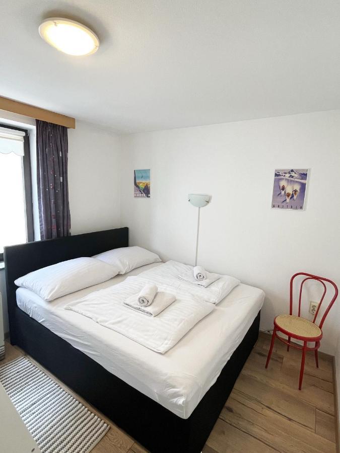 Apartment Zachary- 2 Bedroom -Austrian Alpine Getaways Kaprun Exterior foto