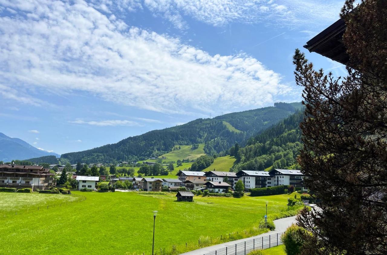 Apartment Zachary- 2 Bedroom -Austrian Alpine Getaways Kaprun Exterior foto