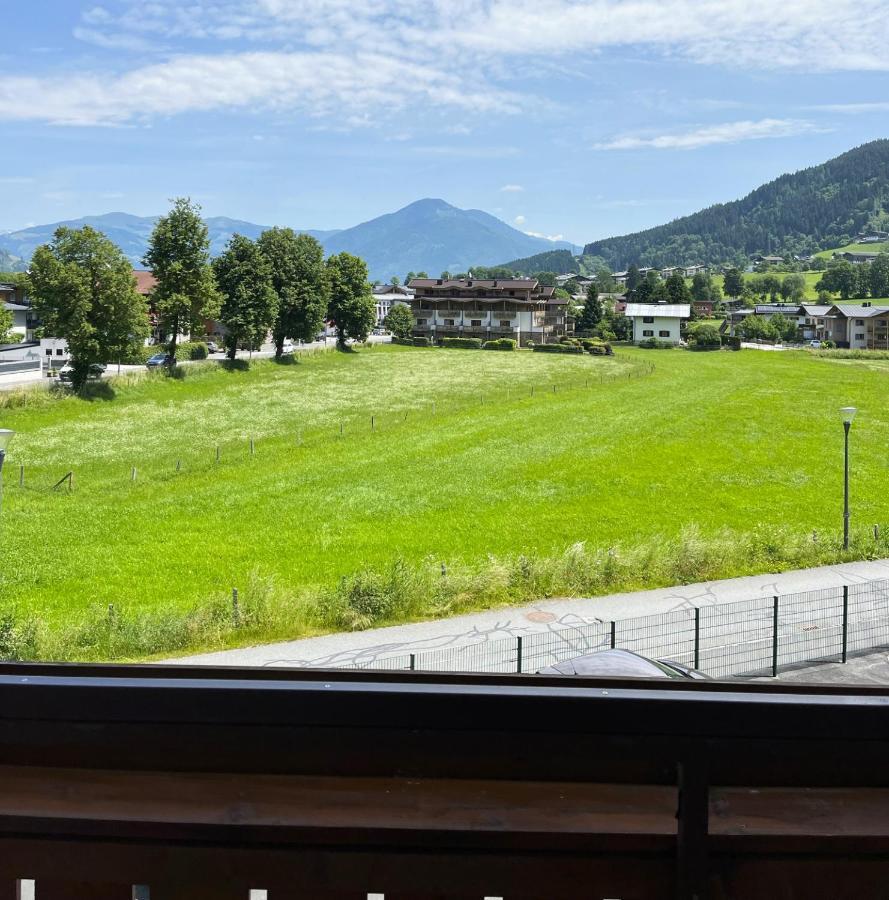 Apartment Zachary- 2 Bedroom -Austrian Alpine Getaways Kaprun Exterior foto